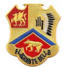 83rd Field Artillery Regiment Patch picture
