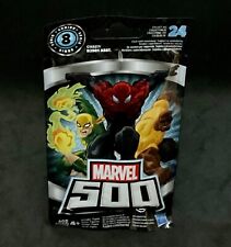 Marvel 500 Micro Figures Series 8 Blind Bag Sealed Mystery Pack New Sealed picture