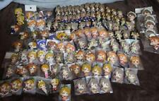 Love Live Goods Lot Rubber strap key ring K1 picture