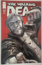 The Walking Dead #17 Comic Book NM picture
