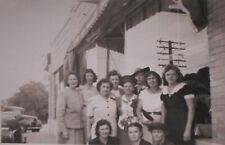 Photograph Ten Mile House Affton Missouri 1940's picture