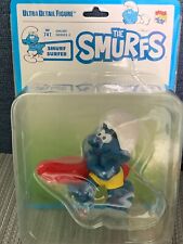 Medicom Toy SMURFS  Figure  from Japan  -   SURFER picture