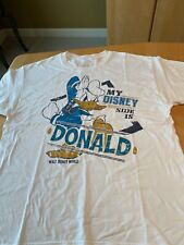 DISNEYLAND WALT DISNEY WORLD Donald Duck 