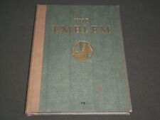 1931 THE EMBLEM CHICAGO NORMAL COLLEGE YEARBOOK - ILLINOIS - PHOTOS - YB 1137 picture
