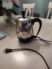 Farberware Superfast 2-4 Cup Electric Coffee Percolator FCP240 picture