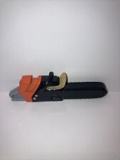 Rare STIHL Chainsaw Collectable, Butane Lighter, Works Great, Refillable picture