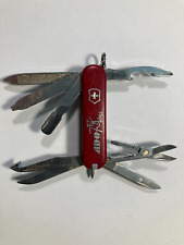 Victorinox Mini Champ Swiss Army Knife picture