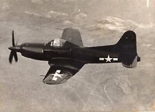 Ryan XF-R2 experimental turboprop / jet prototype original photo 1946 picture