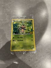 Pokemon 25th Anniversary KALOS Starter Pack 3x Jumbo oversized Cards NEW picture