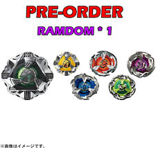 (Pre-order) Takara Tomy Beyblade X BX-35 Random Booster Vol.4 (Random * 1) picture