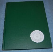 Dickinson College 1958 Yearbook (Microcosm), Carlisle PA picture