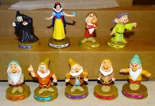 72 Disney '100 Years of Magic' Figures; circa 2002 McDonald's (most 3 to 4