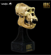 King Kong 2005 – Wētā Workshop – King Kong Skull – 2777/4000 – Sealed picture