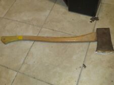  vintage antique axe  nice (9842 picture