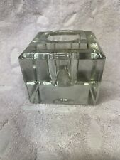 Antique Glass Victorian Inkwell Inkwells picture