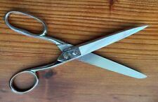 A++ Vintage J.A. Henckels Scissors/Shears, Zwillingswerk, Solingen, Germany picture