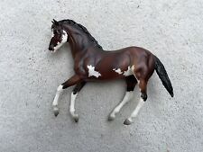 Classic Breyer Horse #750212 Sedona Tucson Bay Sabino Ginger Mustang Mare Exc picture