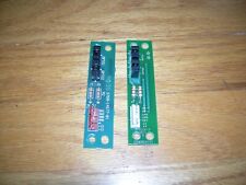 Williams / Bally WPC Filtronics Option Boards (2 ea) A-21201 picture