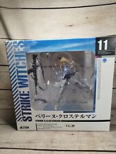 ALTER Perrine Clostermann 1/8 scale PVC Figure Strike Witches Japan Import  picture