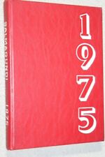 1975 Morristown Beard High School Yearbook Annual Morristown New Jersey NJ - 75 picture