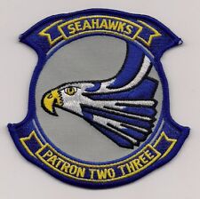 USN VP-23 SEAHAWKS patch MARITIME PATROL SQUADRON picture