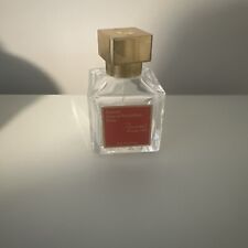 baccarat rouge 540 empty bottle 70ml / 2.4 Of Oz picture