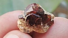 10 Cts Rare Sphene Crystal-Rare Color 100% Natural from Zagi,Pakistan picture