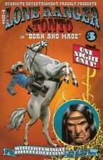 The Lone Ranger & Tonto #3 (2008-2010) Dynamite Comics picture