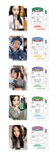 NewJeans BUNNIES CAMP OFFICIAL PHOTOCARDS picture
