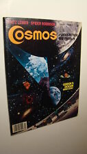 COSMOS MAGAZINE 1 *HI-GR* STAR WARS FAMOUS MONSTERS SPIRIT FRITZ LEIBER picture