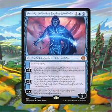 [MTG] [MAGIC]  JACE, THE PERFECTED MIND [PHYREXIAN TEXT] - ONE [NM] picture
