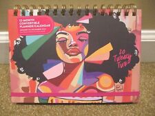 Pink Lomein by OCS Designs Stand up  2022 Planner/Calendar New picture