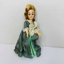 Vintage Williamsburg Victorine Doll Souvenir 1970s picture