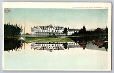 Postcard The Crawford House, White Mountains, New Hampshire Unposted picture