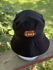 Disney Pixar Turning Red Reversible Embroidered Bucket Hat picture
