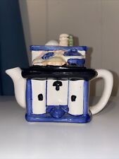 Vintage tea-nee teapot - Kitchen picture