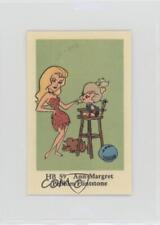 1965 Dutch Gum HB Set Ann-Margret Pebbles Flintstone #HB59 0mg4 picture