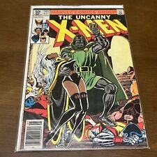 X-Men #145 (May 1981, Marvel), vs. Doctor Doom & Arcade picture