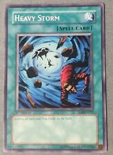 Yu-Gi-Oh Heavy Storm 1st Edition Common Card SD8-EN022 LP picture