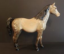 Breyer Horse Family Arabian Mare 8 / 38 Speck with belly band picture