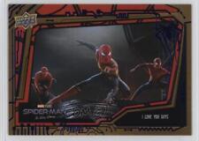 2023 Marvel Studios' Spider-Man No Way Home The Amazing I Love You Guys #29 ry5 picture