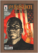 Punisher: Soviet #6 Marvel Comics 2020 Garth Ennis VF/NM 9.0 picture
