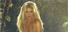 2014 Playboy Update 3:  2000-2002 - Brande Roderick - PMOY gold foil insert #5PY picture