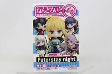 Fate Stay Night Collection Petite Nendoroid Mystery Figure Good Smile Company picture