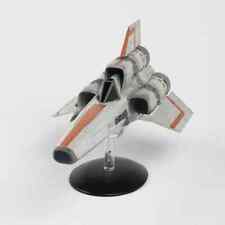 Eaglemoss Viper Mark I (TOS) Replica Battlestar Galactica BSG NIB picture