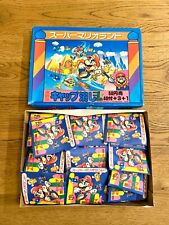 Super Mario Land GB AMADA Figure Collection 1989 Very Rare Nintendo from Japan picture