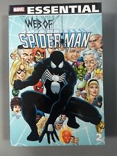 Essential Web of Spider-Man Vol 2. 1st Print. picture