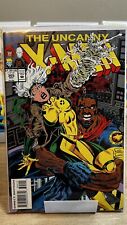 The Uncanny X-Men #305 (Marvel October 1993) NM 1st Cameo Appearance Of Phalanx picture