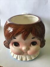 Billy Bumps Ceramic Mug House of Global Art 1982 Dolly Dingle Series picture
