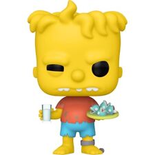 FUNKO • The Simpsons • HUGO SIMPSON • Treehouse of Horror • w/Pro • Ships Free picture